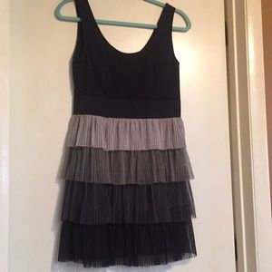 Ark & Co. Scoop Neck Tank Dress